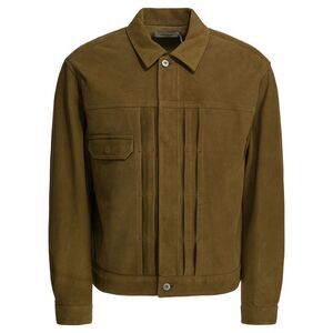 Nonnative Men "Trucker" Jacket